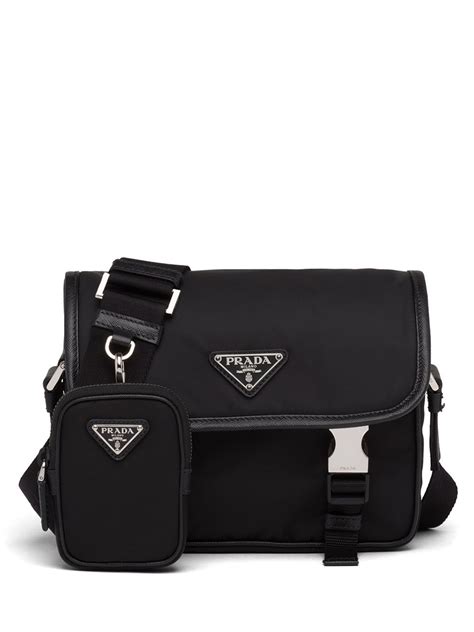 sacoche prada usagee|farfetch prada bags.